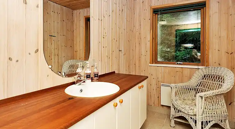 Sommerhus i Silkeborg