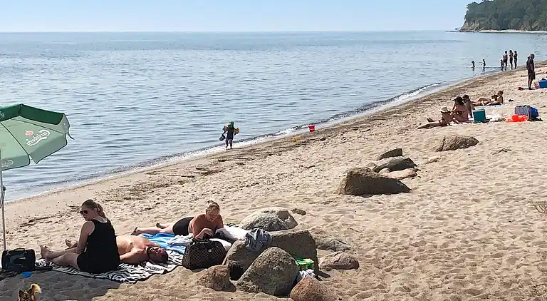 Vakantiehuis in Kongsnæs