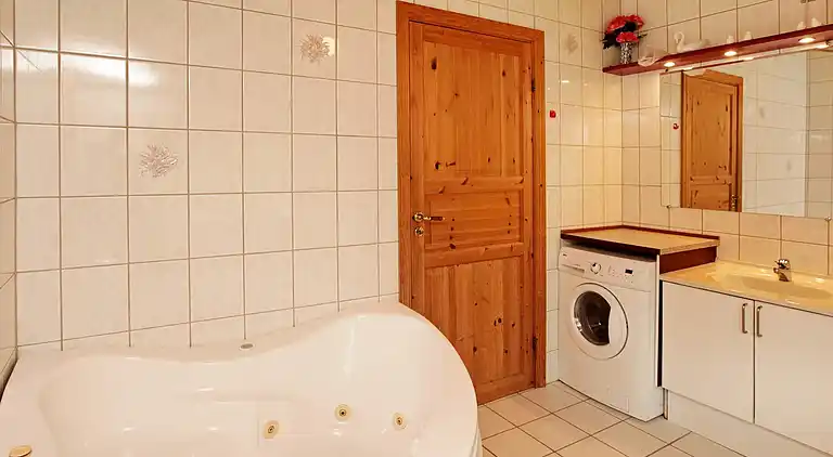 Holiday home in Bork Havn