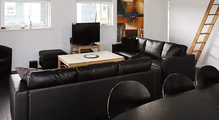 Sommerhus i Augustenborg