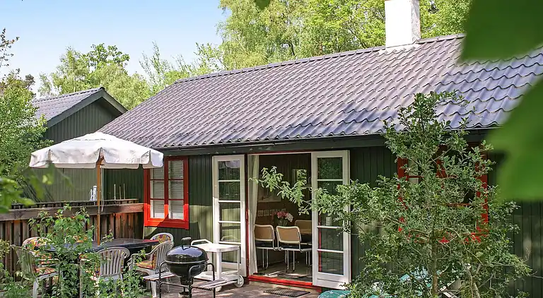 Holiday home in Nexø