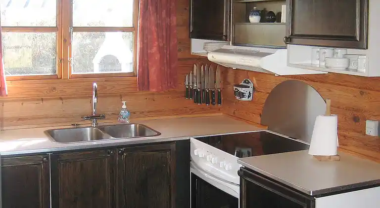 Feriebolig i Hirtshals