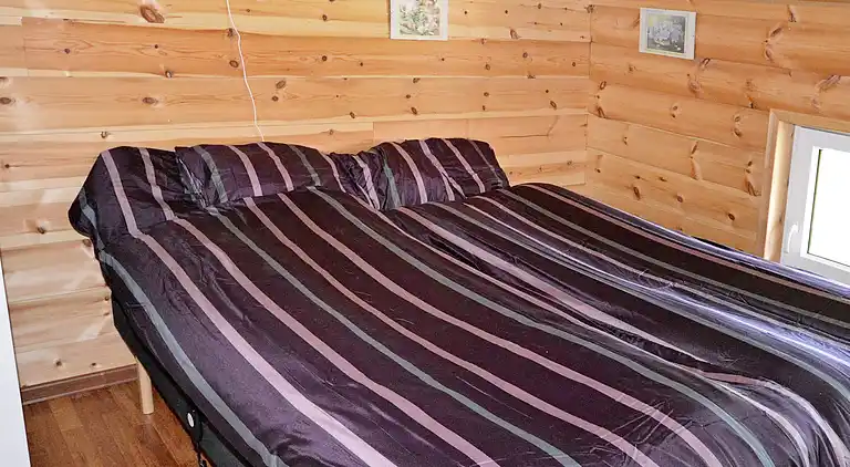 Sommerhus i Eidsvåg