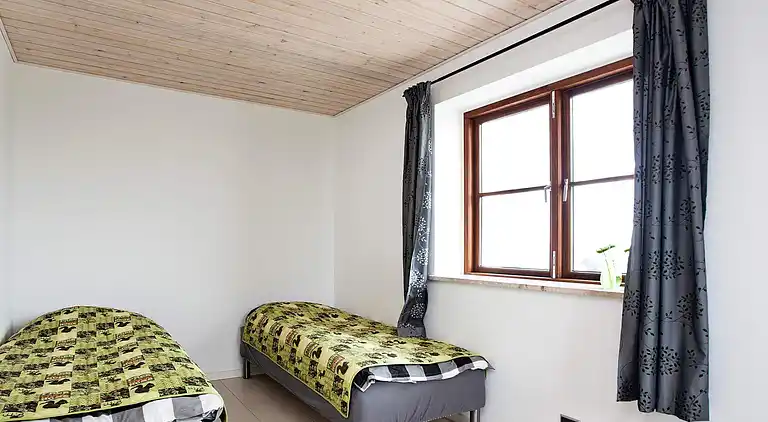 Feriebolig i Harpelunde