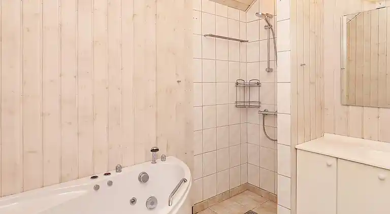 Vakantiehuis in Farsø