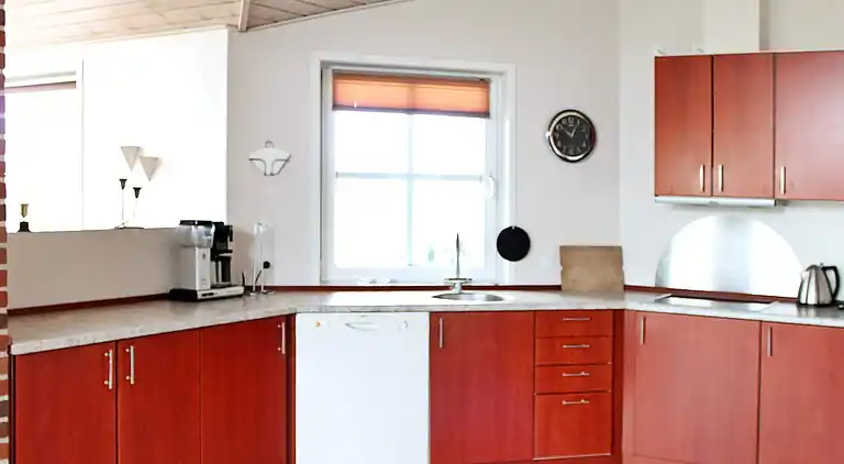 Holiday home in Lakolk