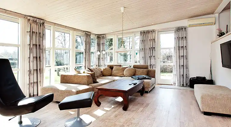 Holiday home in Gilleleje