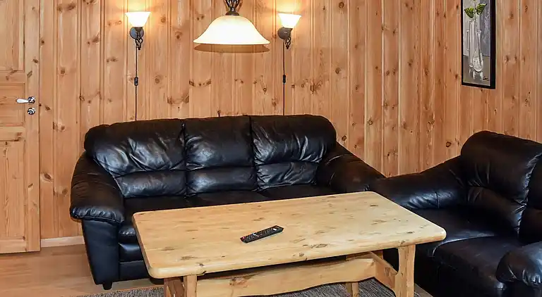 Holiday home in Voll