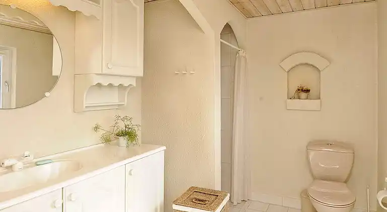 Sommerhus i Blåvand