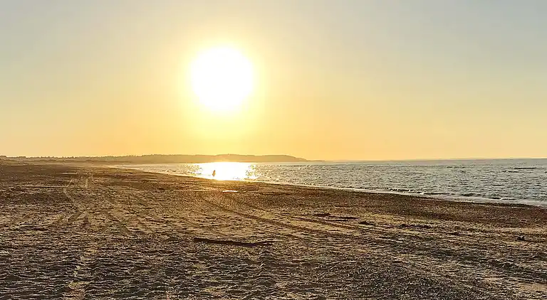 Casa de vacaciones en Brovst