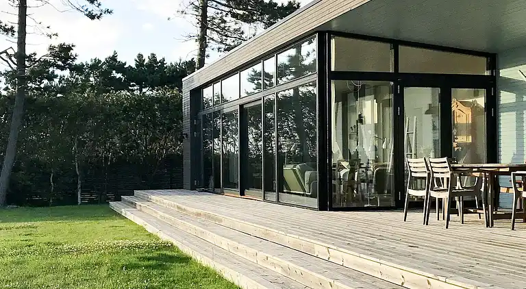 Holiday home in Slagelse