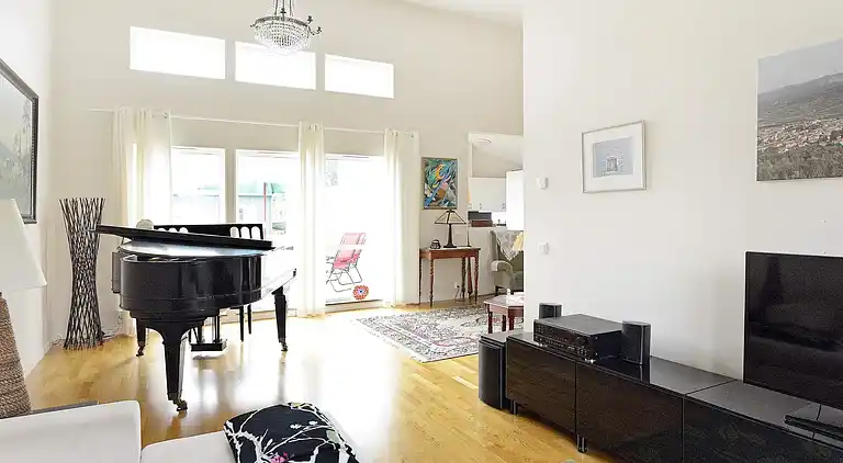 Holiday home in Vallentuna