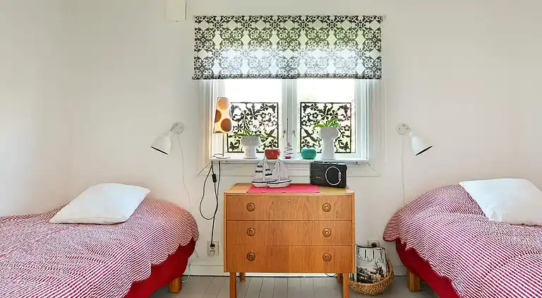 Holiday home in Sölvesborg N