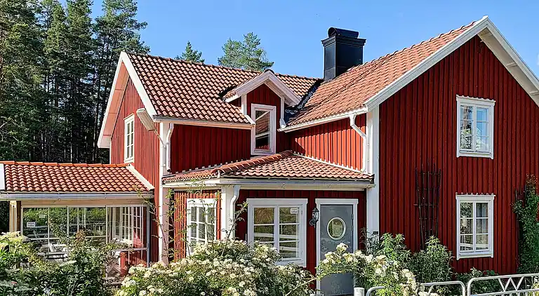 Holiday home in Västervik