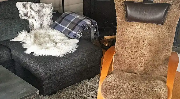 Sommerhus i Hjartdal