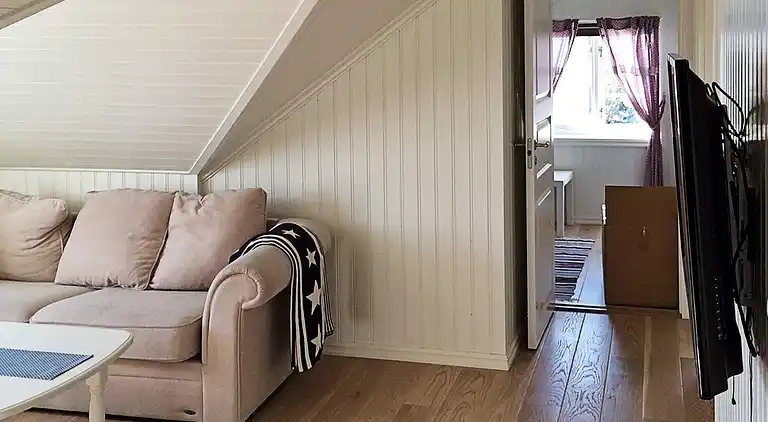 Holiday home in Vågan