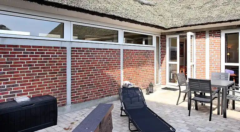 Holiday home in Blåvand