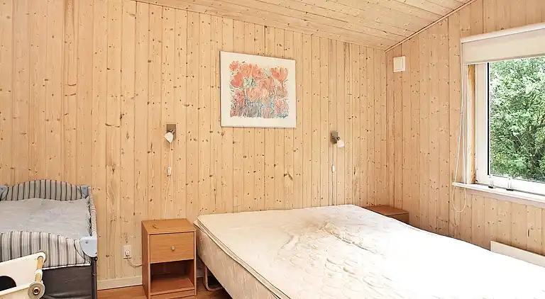 Sommerhus i Fjerritslev