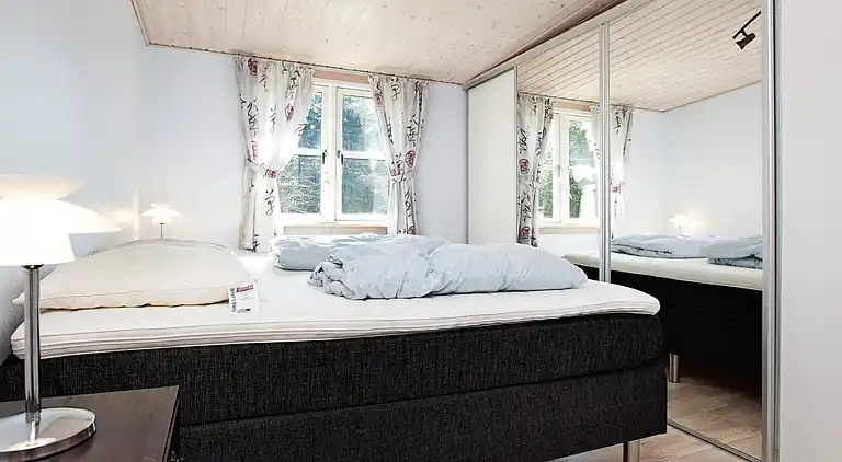 Holiday home in Gilleleje