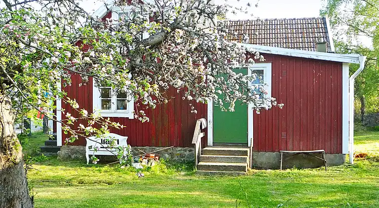 Holiday home in Ronneby NV