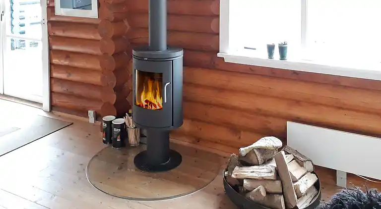 Holiday home in Mommark Strand