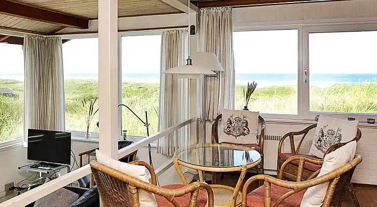 Sommerhus i Grønhøj