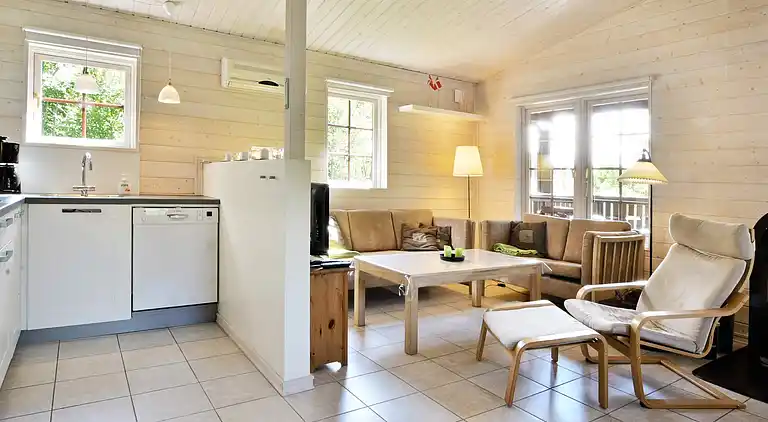 Sommerhus i Hässleholm N