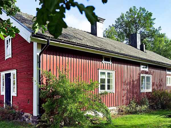 Sommerhus i Norrtälje N