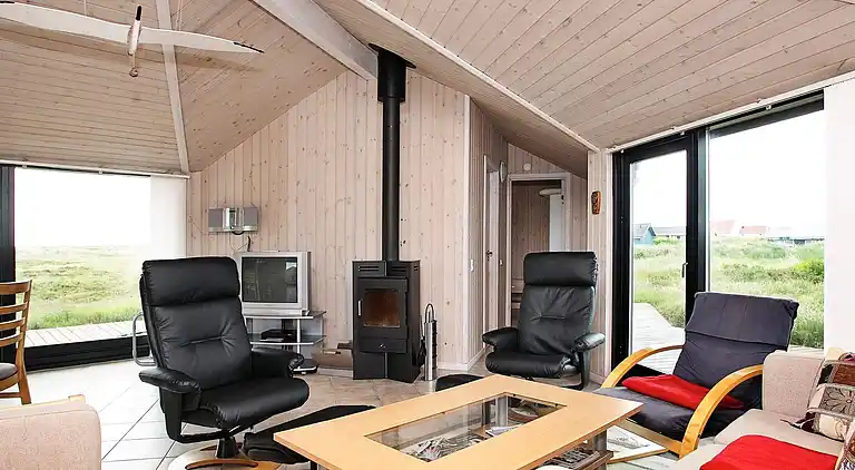 Holiday home in Lild Strand