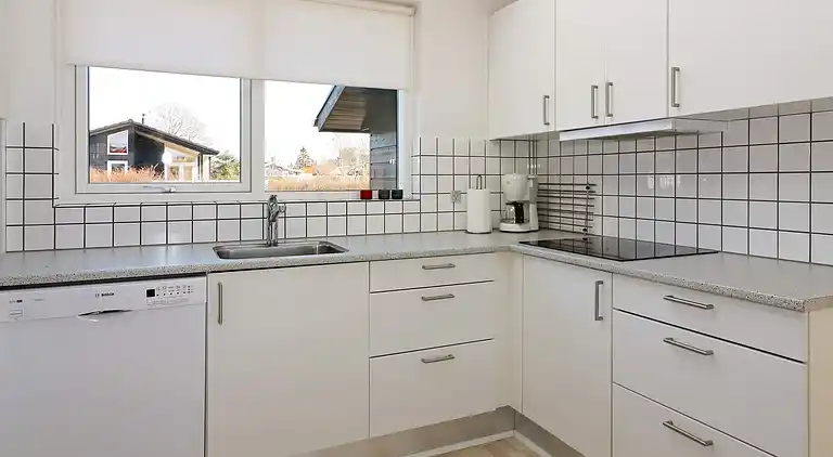 Feriebolig i Øster Hurup