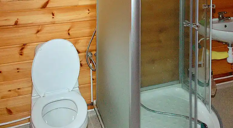 Holiday home in Vågland