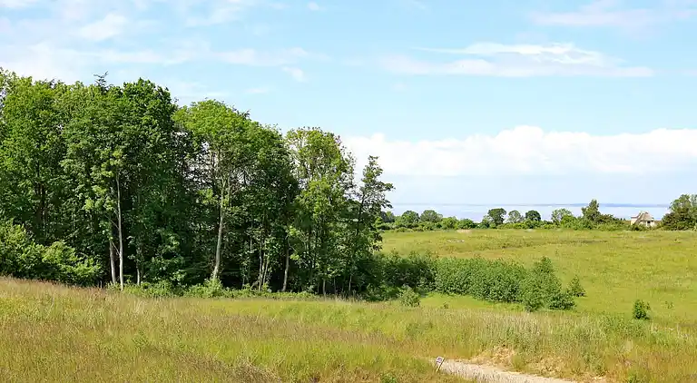 Sommerhus i Augustenborg