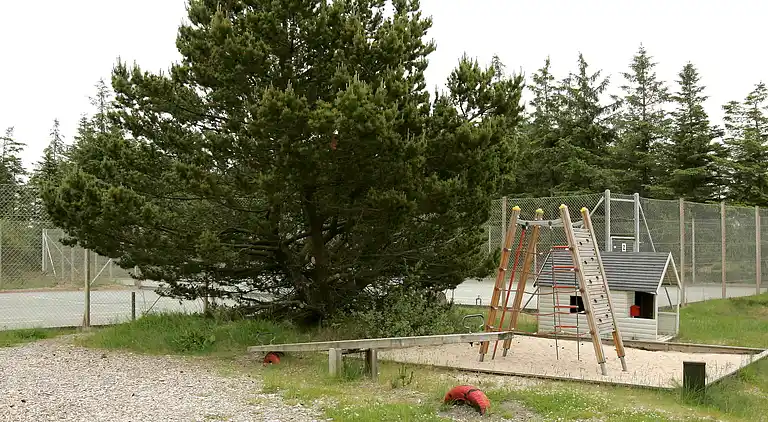 Holiday home in Fjerritslev