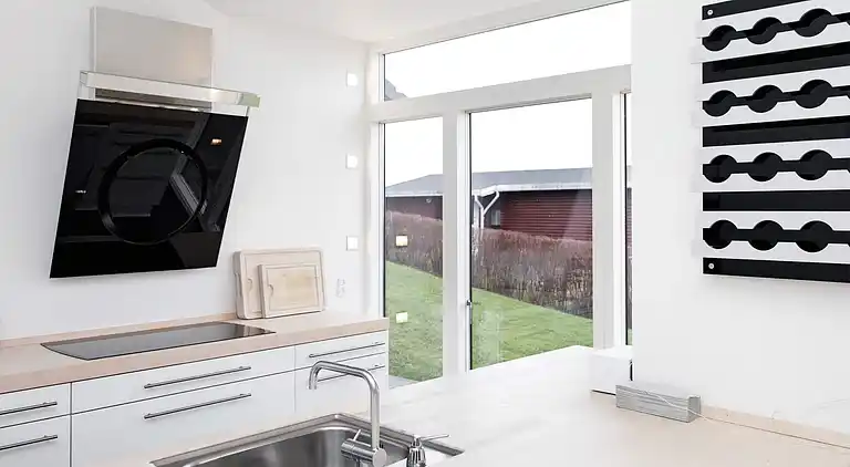 Holiday home in Hejlsminde Strand