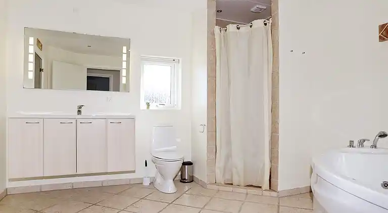 Holiday home in Bork Havn