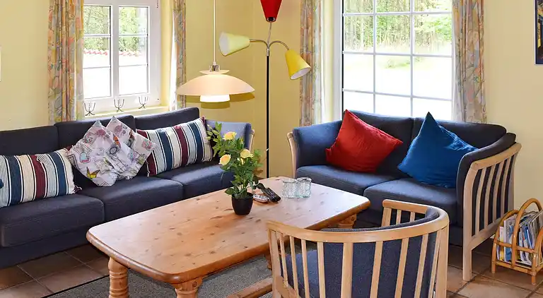 Maison de vacances en Ulfborg