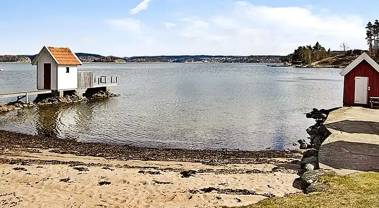 Holiday home in Orust