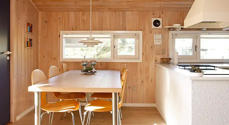 Holiday home in Blokhus