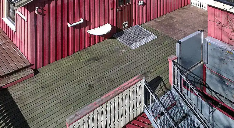 Holiday home in Korrnes