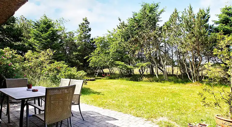 Casa vacanze in Blåvand