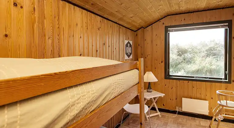 Holiday home in Nr Lyngby Strand