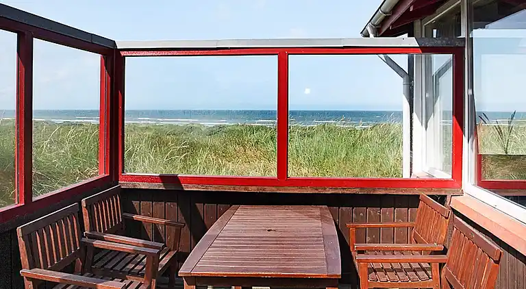 Sommerhus i Grønhøj