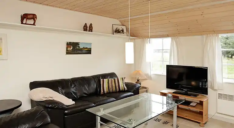 Holiday home in Blåvand