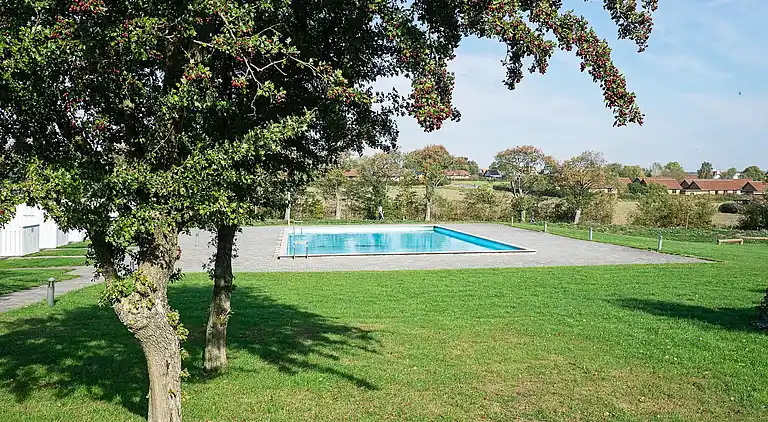 Vakantiehuis in Aakirkeby