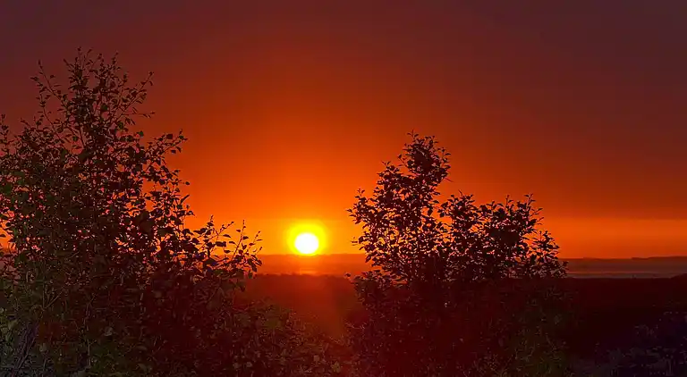 Holiday home in Skaidi