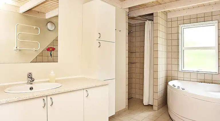 Holiday home in Fjerritslev