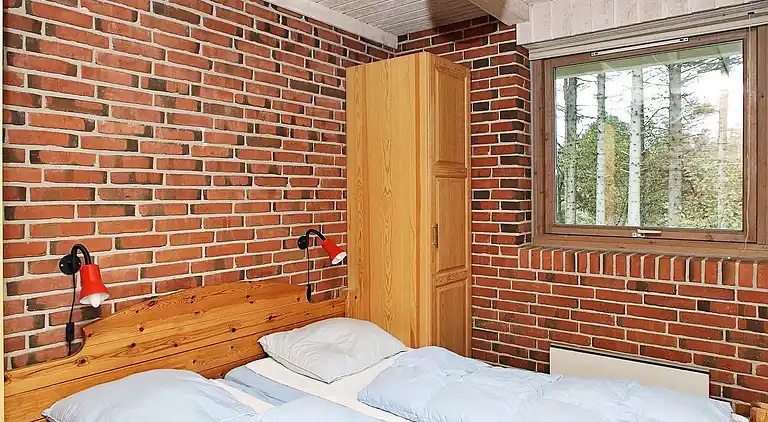 Holiday home in Løkken