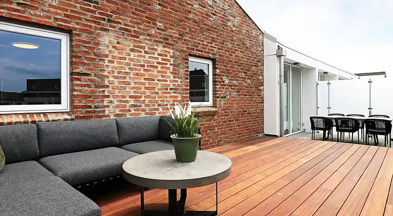 Holiday home in Ringkøbing