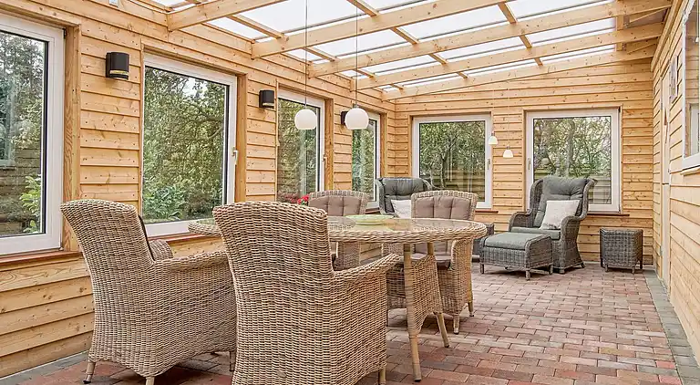 Holiday home in Hasle