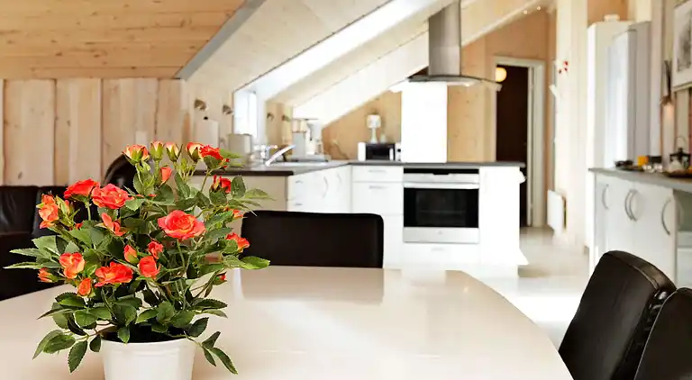 Holiday home in Jegum